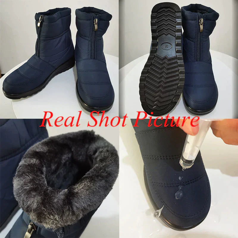 Christmas Hot Sale - Women's Snow Boots