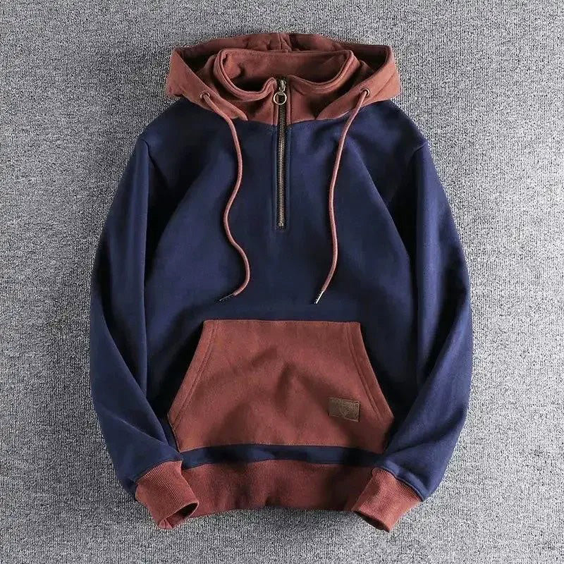 The Pulse Hoodie