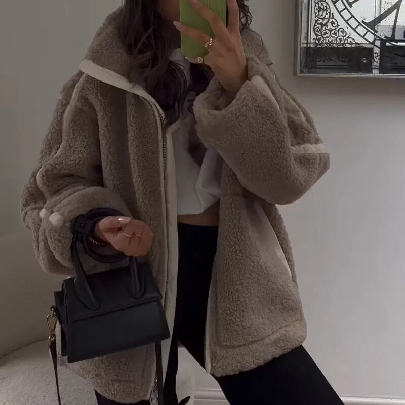 Danielle™ - Casual Coat