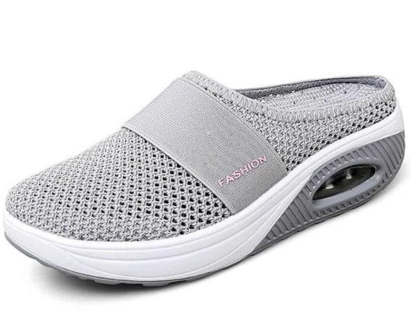 Aza Fashion™ - Women's Ergonomic Slippers 