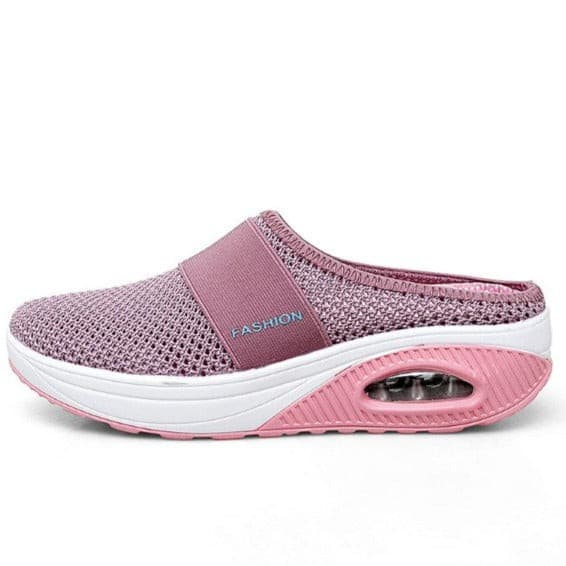 Aza Fashion™ - Women's Ergonomic Slippers 