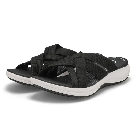 Comfortable and breathable sandals for women