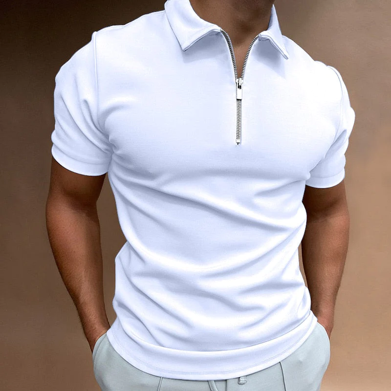 Nolan - Men's Polo Set