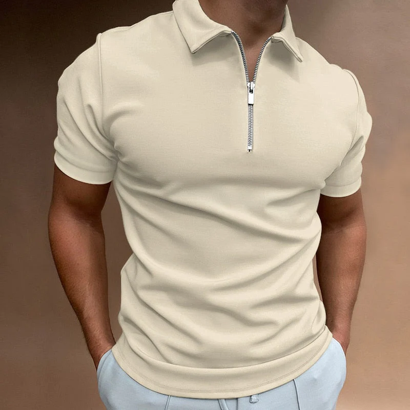 Nolan - Men's Polo Set