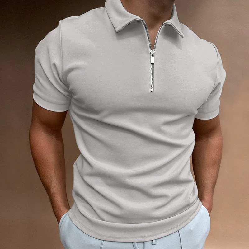 Nolan - Men's Polo Set