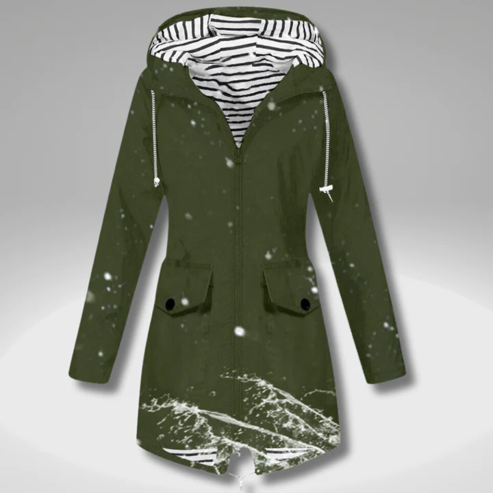 Elise | mackintosh waterproof 