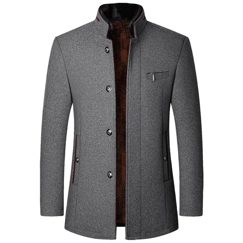 Kent Duty - Prestige Coat