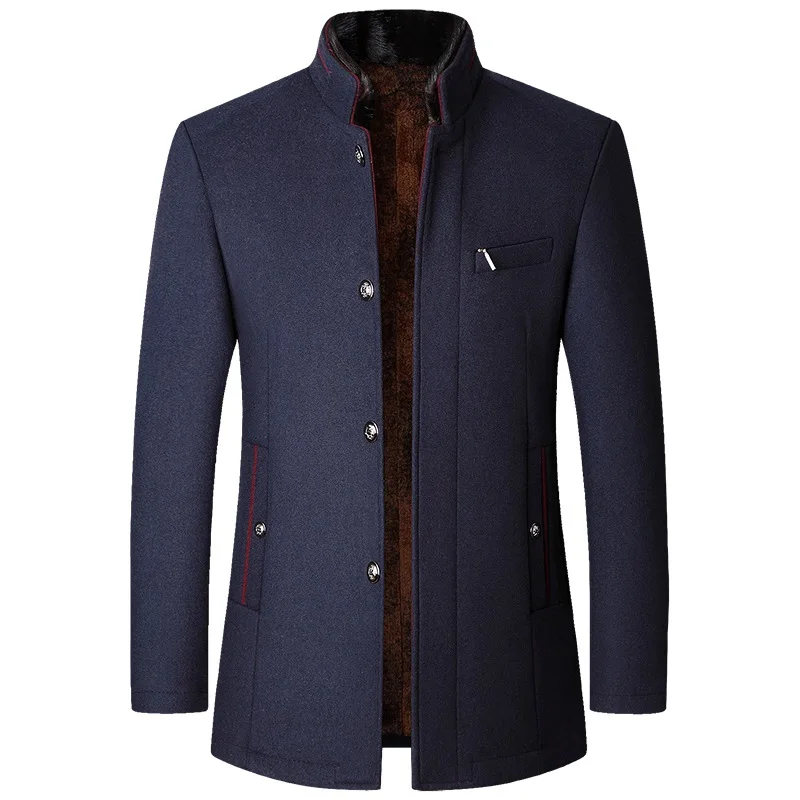 Kent Duty - Prestige Coat