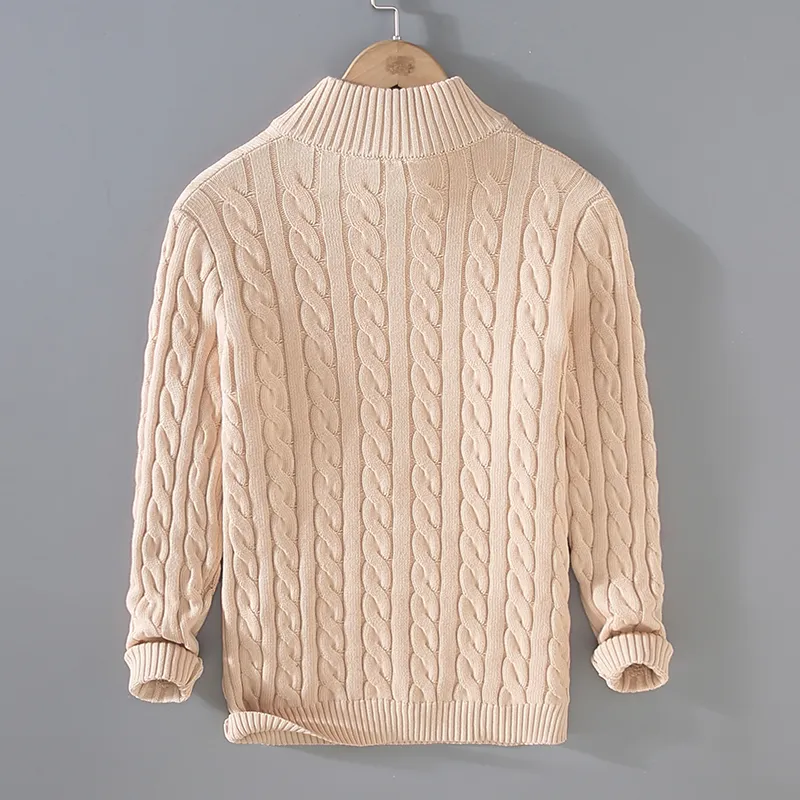 Cassian - Fall Sweater