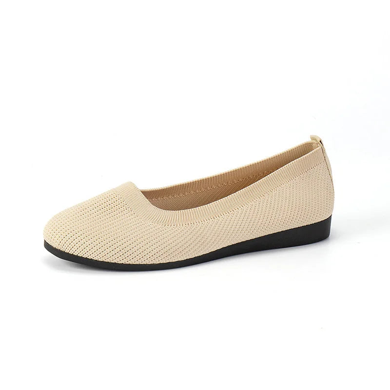 Lina - Breathable Non-slip Shoes 