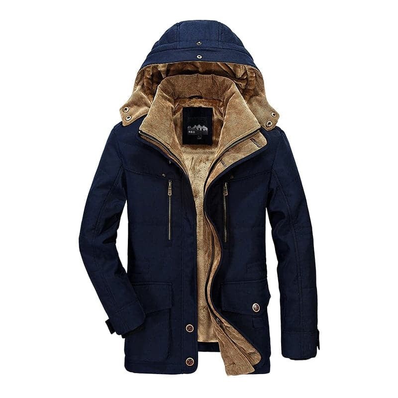 Peter Winter Jacket 