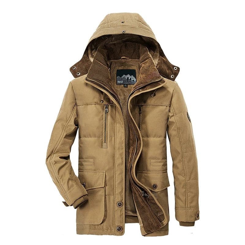 Peter Winter Jacket 