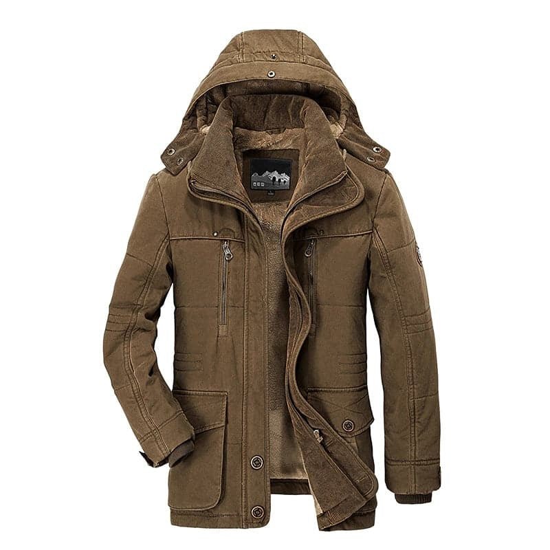 Peter Winter Jacket 