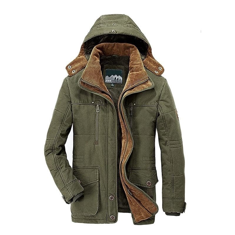 Peter Winter Jacket 