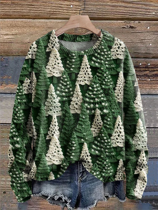 Christmas Jumper | The Unique Elegant Jumper