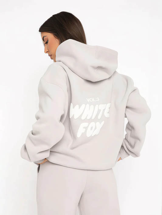 White Fox Set 