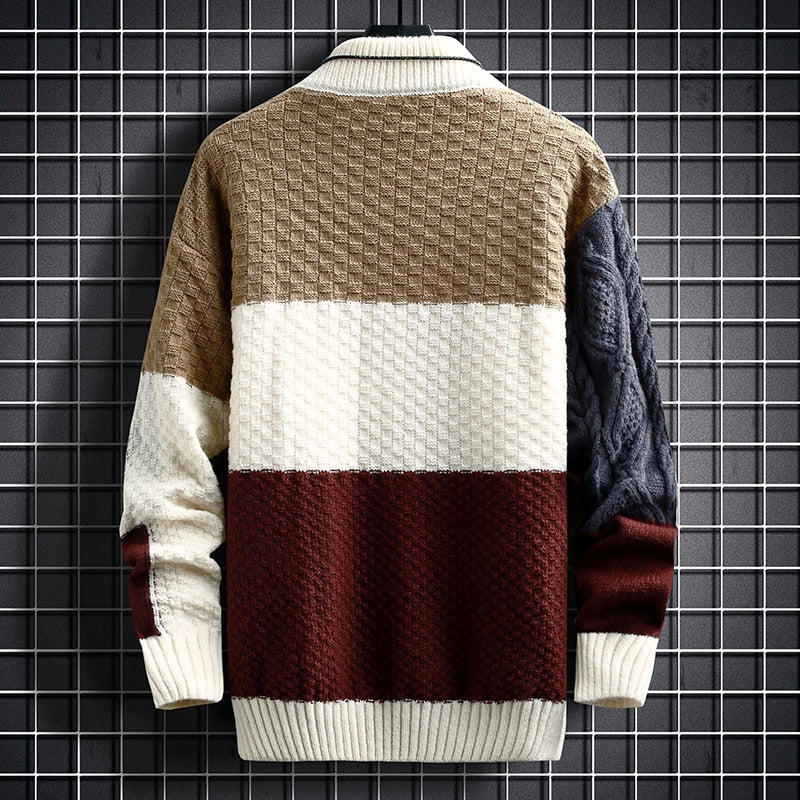 Apollo™ - Element Vanguard Sweater