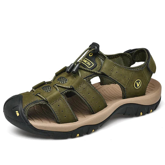 Paul's™ Orthopedic Sandalen