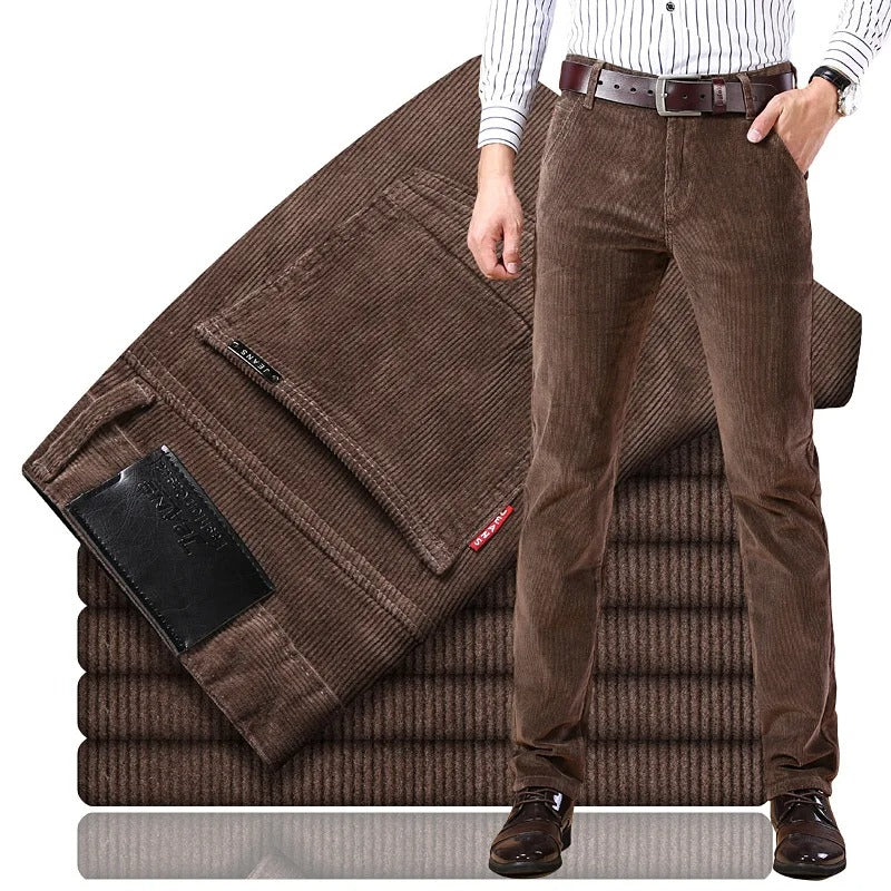 Maverick™ - Classic Corduroy Jeans For Men