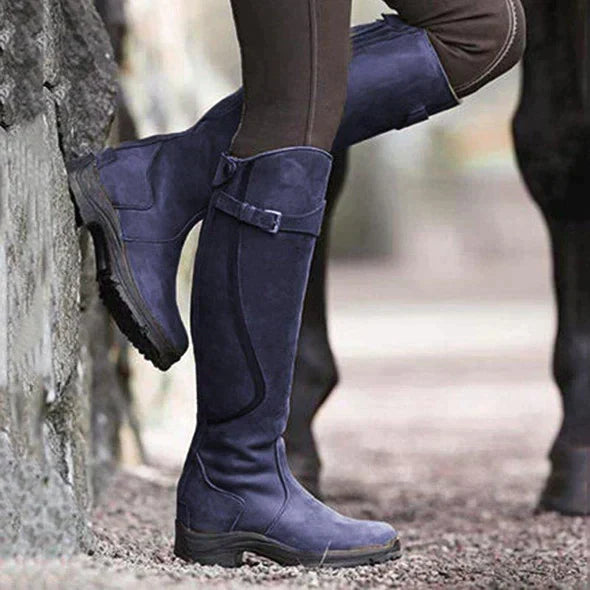 Kai - Women's Waterproof Boots