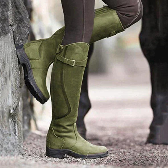 Kai - Women's Waterproof Boots