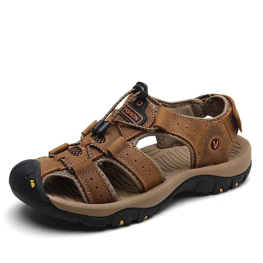 Paul's™ Orthopedic Sandalen